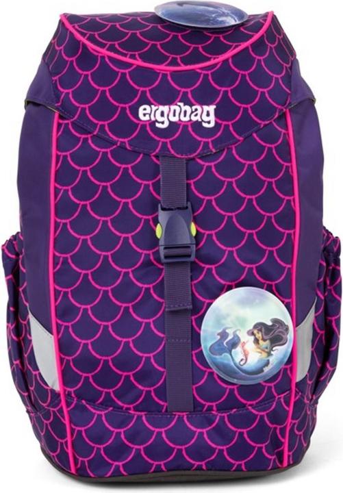 Actual product image Ergobag PerlentauchBär