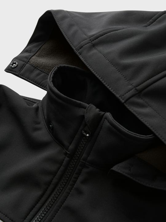 Actual product image Name it ALFA08 Softshell-Jacke (158)