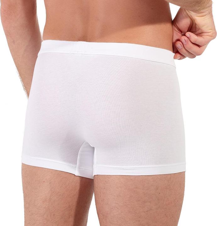 Immagine prodotto HOM Boxer in cotone Supreme (XXL, Confezione singola)