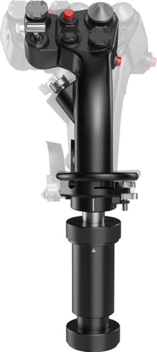Actual product image Moza Z-Axis modules