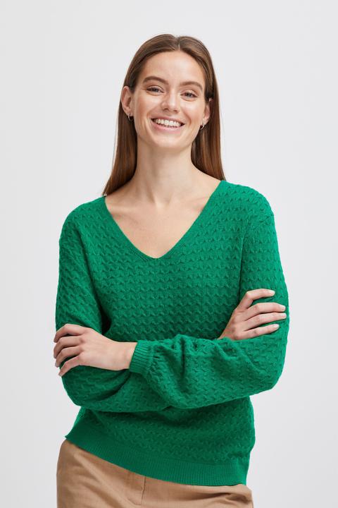 Immagine prodotto B.young BYMILO VNECK - 20813522 (M)