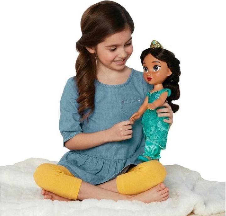 Image du produit Disney Princess - My Friend - Jasmin (95563-4L)