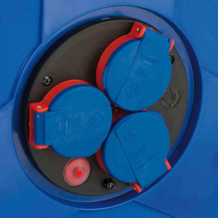 Actual product image Brennenstuhl Guarantor (25 m, 1.50 mm²)