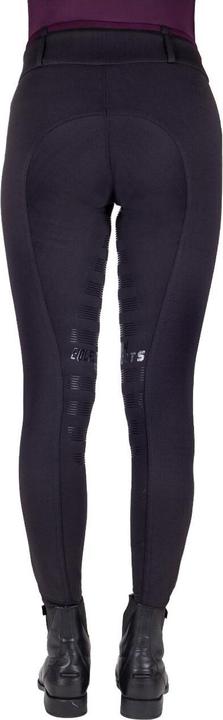 Actual product image Qhp Riding Leggings World Tour Full Seat Ladies (32)