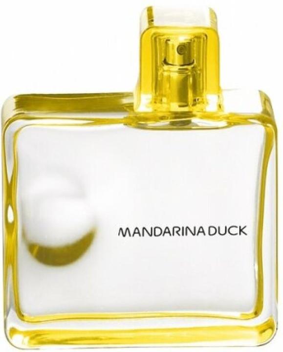 Immagine prodotto Mandarina Duck Donna EdT 100ml (Eau de toilette, 100 ml)