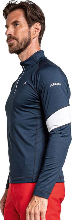 Actual product image Schöffel Smooth horn longsleeve (56)