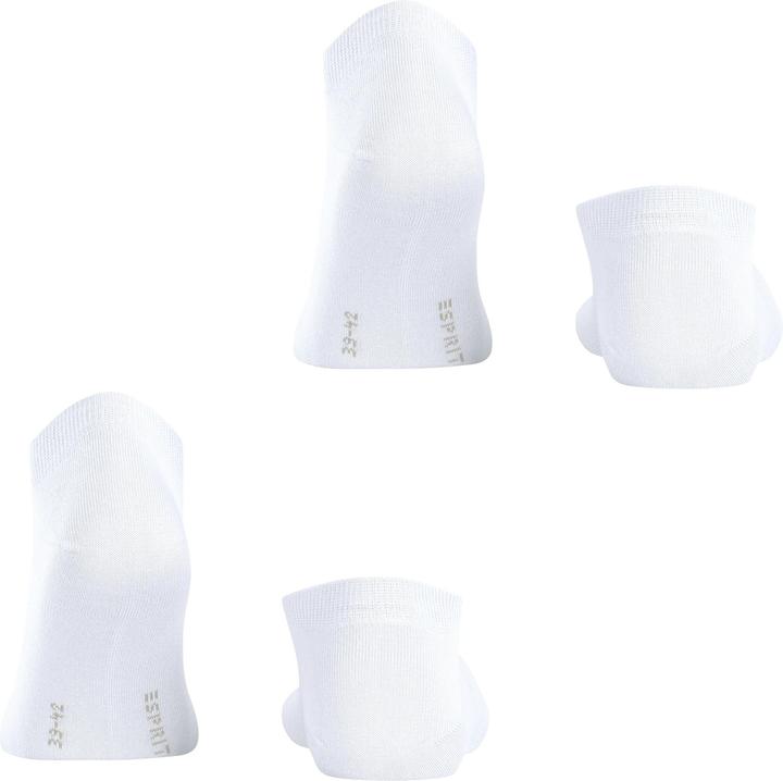 Actual product image Esprit Basic Uni SN 2P (pack of 2, 47 - 50)