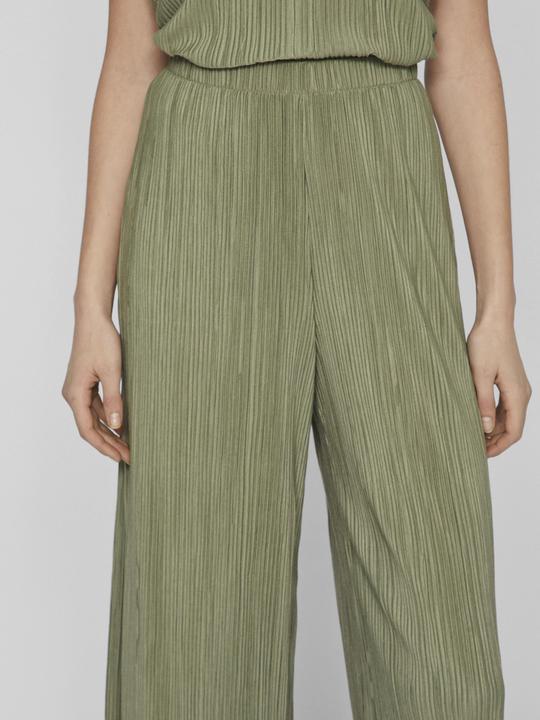 Actual product image Vila High waist culotte trousers (XL)