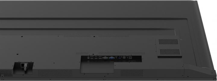 Actual product image Viewsonic CDE8620 86IN LED 1200:1 3840X2160 8MS 450 NITS VGA HDMI (3840 x 2160 Pixels, 86")