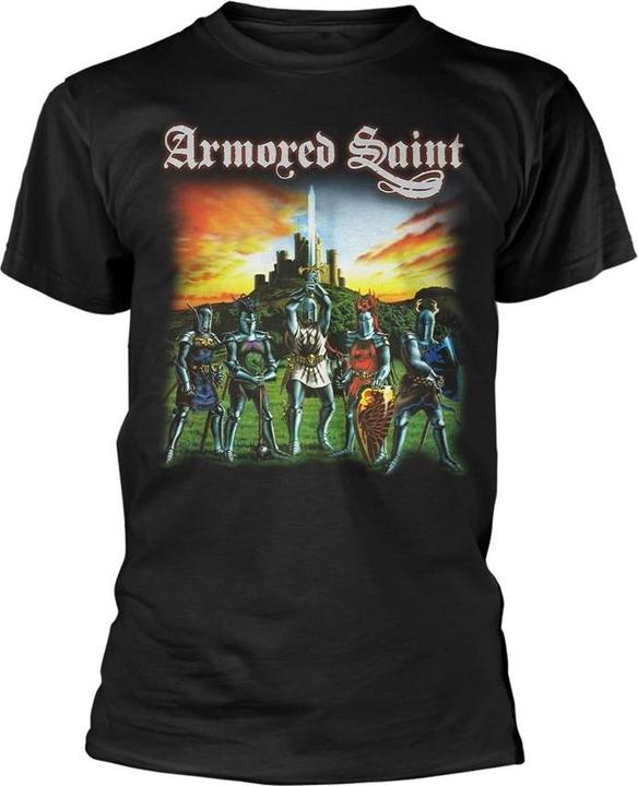 Produktbild Universal Textiles March Of The Saint TShirt (L)
