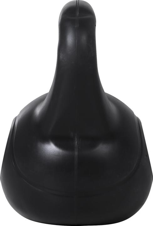 Produktbild Homcom Kettlebell Kunststoff, Sand Schwarz