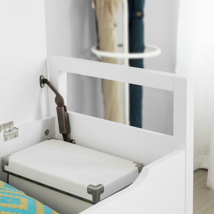 Actual product image SoBuy Bryan (86 x 38 x 54 cm)