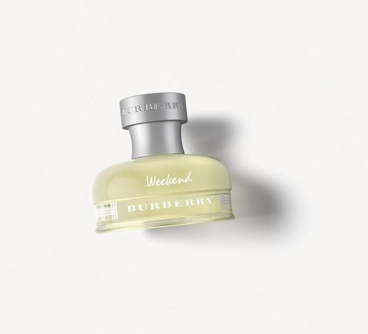 Produktbild Burberry Weekend (Eau de Parfum, 30 ml)