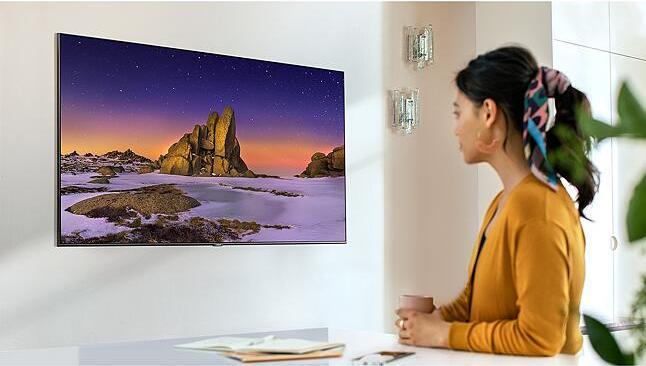 Immagine prodotto Samsung QE50Q60T (50", QLED, 4K, 2020)
