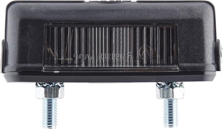 Produktbild Hella Kennzeichenleuchte Halogen für CASE