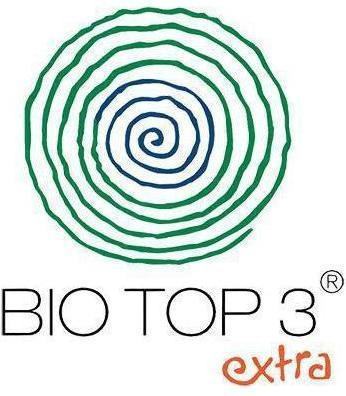 Produktbild Bio Top 3 extra, 1 Packung à 500 Blatt (80 g/m², 500 x, A4)
