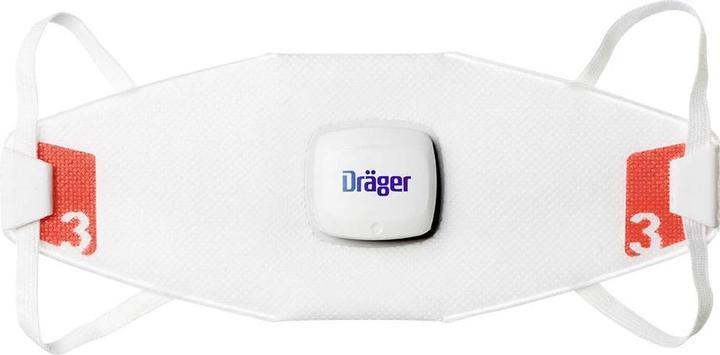 Produktbild Dräger X-plore 1930 V (FFP3, 10 x)