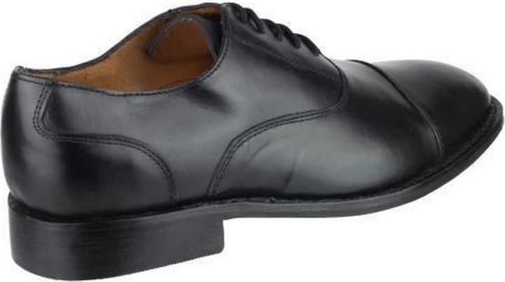 Produktbild Amblers Safety James Leder Schuhe Schnürschuhe (41)