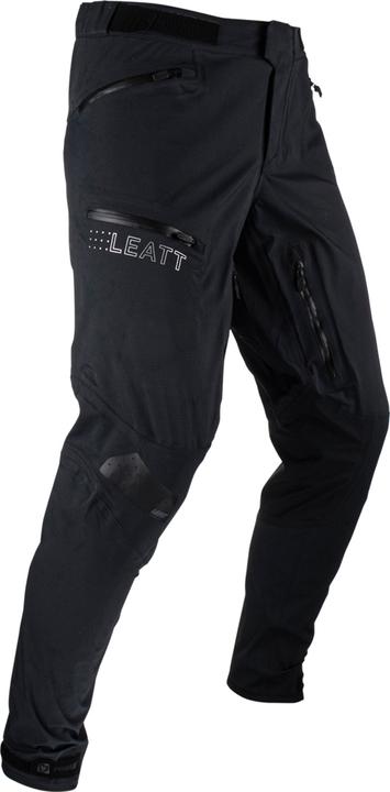 Leatt MTB HydraDri 5.0 Pants schwarz XS (XS)