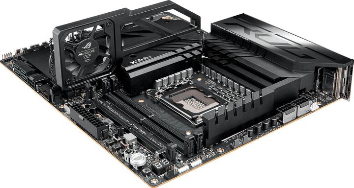 Actual product image ASUS MB Intel 1700 ROG MAXIMUS Z790 APEX ENCORE (LGA 1700, Intel Z790, ATX)