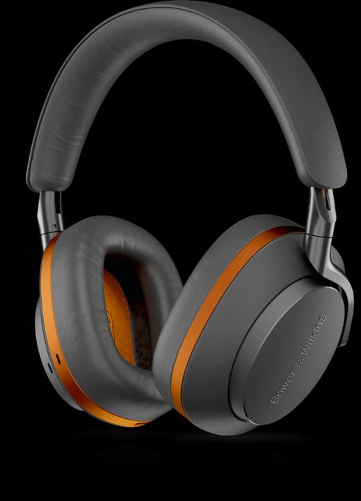 Produktbild Bowers & Wilkins Px8 McLaren Edition (ANC, 30 h, Kabellos, Kabelgebunden)