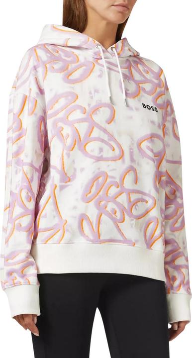 Immagine prodotto Hugo Boss Ecaisy Felpa con Cappuccio Donna (36)