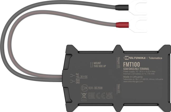 Image du produit Teltonika FMT100