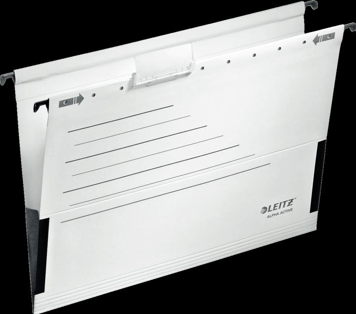 Immagine prodotto Leitz Alpha Active file appeso (A4, 5 x)
