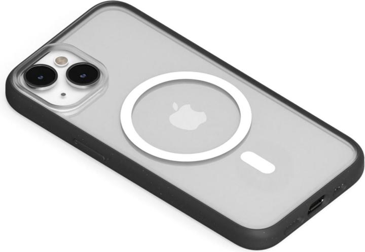 Produktbild Woodcessories Clear Case Magsafe (Apple iPhone 15)