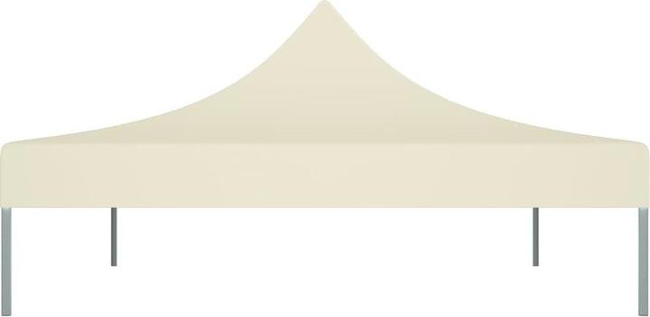 Produktbild VidaXL Zeltdach (430 cm, 290 cm)