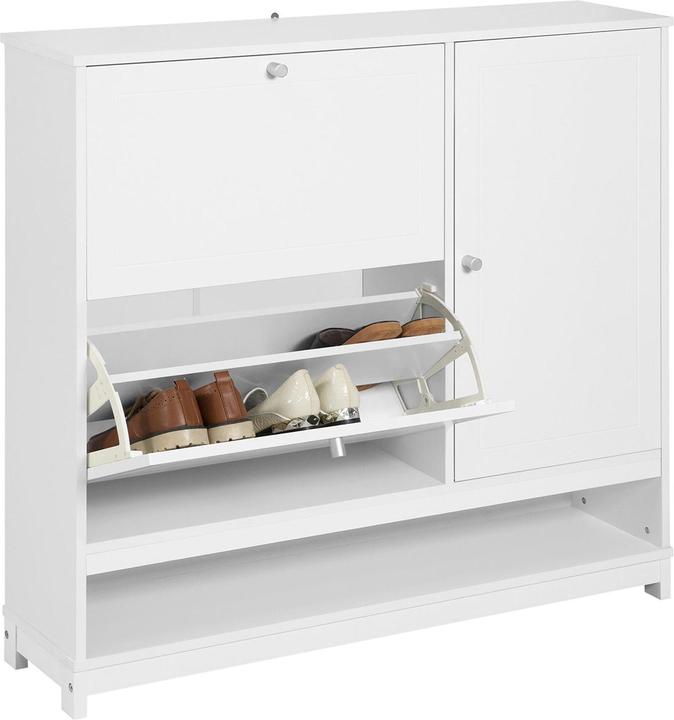Produktbild SoBuy Stanley (103 x 96 x 24 cm)