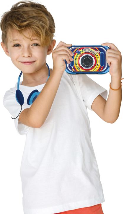 Produktbild VTech Kidizoom Touch 5.0 + Tasche