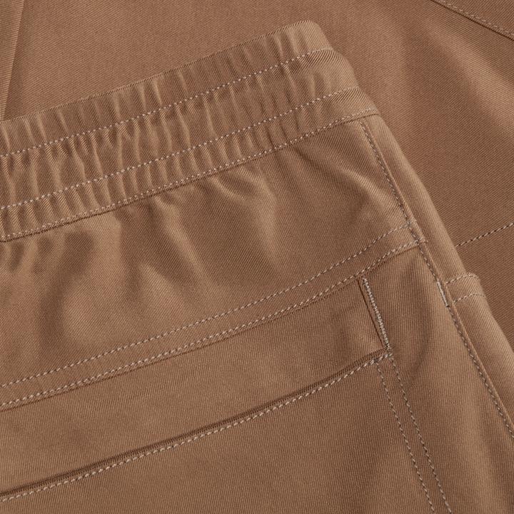 Actual product image Mammut Massone Pants Women (44)