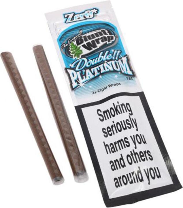 Platinum Zero
