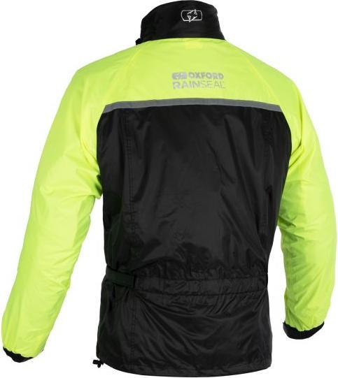 Actual product image Oxford Rainseal Over Jacket (Men, Women, 5XL)