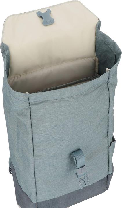 Actual product image Thule Lithos Backpack 16l - Pond Grey/Dark Slate (16 l)