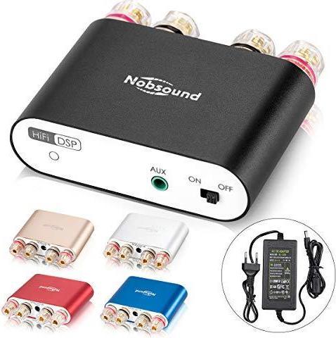 Produktbild Nobsound NS-10G Pro (Verstärker)