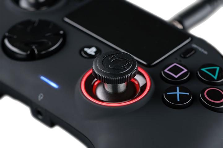 Image du produit Nacon Gaming Contrôleur de jeu Revolution Pro (PS4)