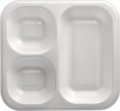 Actual product image Starpak Sealing trays -split laminated (50 x)