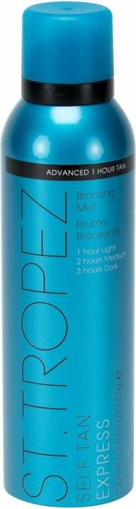 Produktbild St. Tropez Express Bronzing Spray (Selbstbräunungsspray, 200 ml)