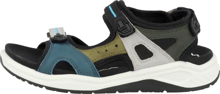 Ecco X trinsic K multicolor fir (31)