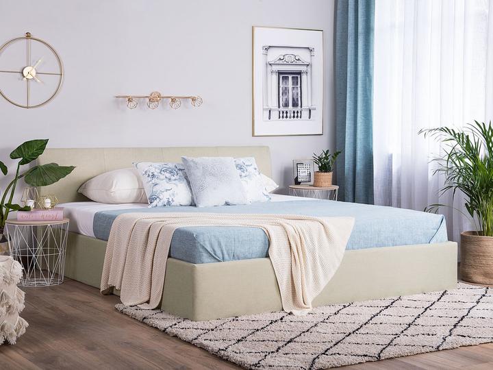 Actual product image Beliani Orbey (180 x 200 cm)