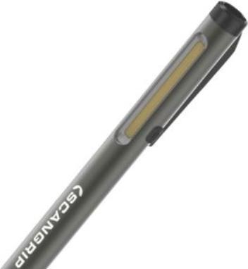 Kiesel Work Pen 200 R (17.30 cm, 200 lm)