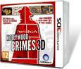 Immagine prodotto Ubisoft James Noir's Hollywood Crimes (3DS, FR)