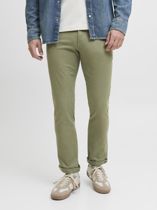 Image du produit Jack & Jones Slim Fit Chino Hose Chino Hose (W29/L30)