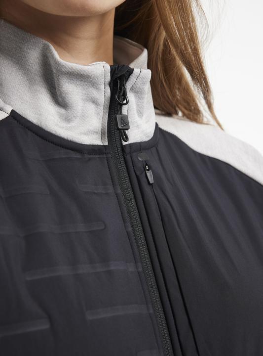 Produktbild Craft Adv Unify Hybrid Jacket W (XS)
