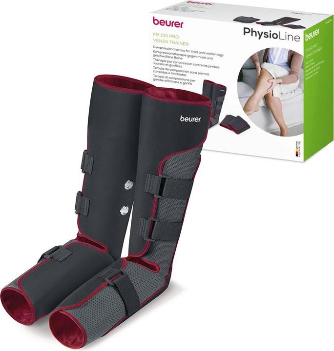 Produktbild Beurer Venen Trainer