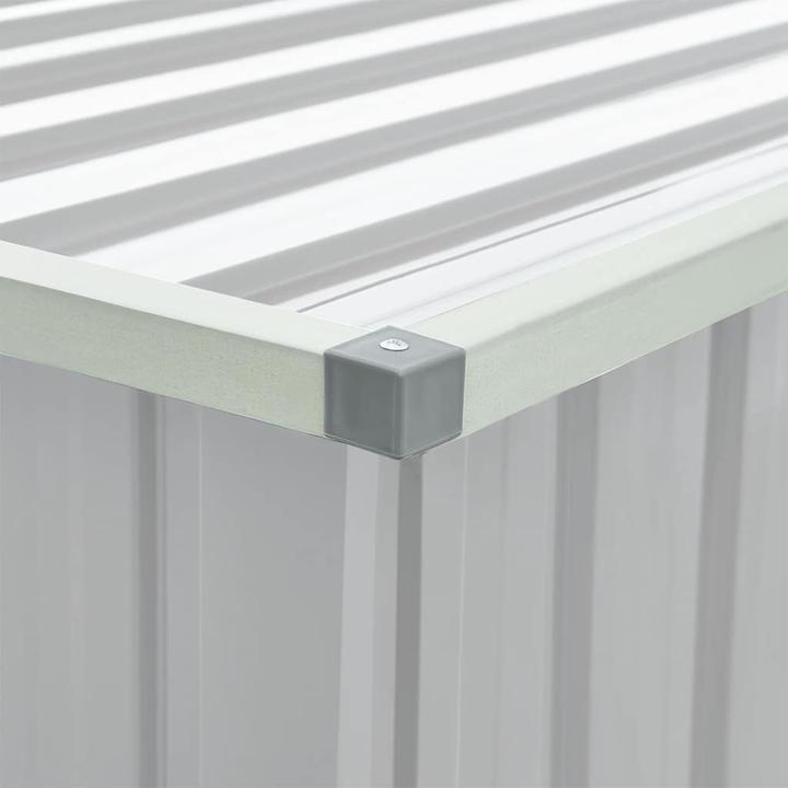 Actual product image VidaXL Yorgos