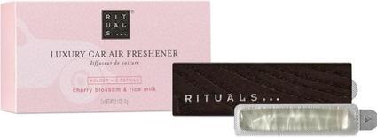 Rituals I rituali del Sakura