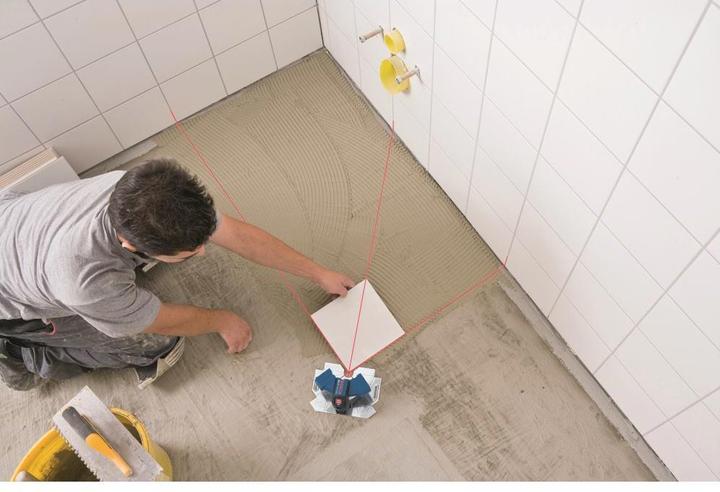 Produktbild Bosch Professional Gtl 3